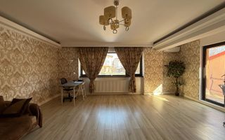 VANZARE | 3 CAMERE | PARTER | TERASA 30MP | BANEASA | - Poză 1