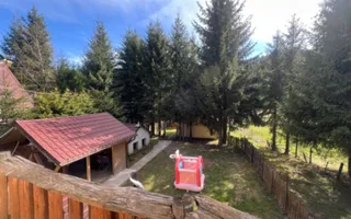 REFUGIU DIN INIMA NATURII, CASĂ DE VÂNZARE, 144mp COMANDĂU/ COVASNA - Poză 28
