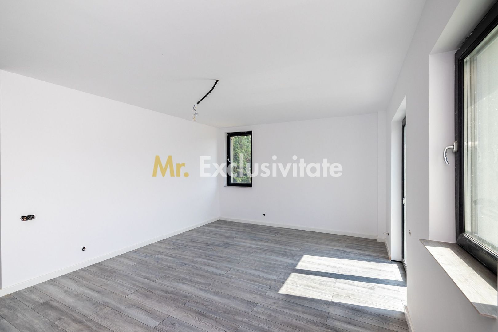 Apartamente 2 camere la cheie | 6 variante | Pinilor Residence - Poză 3