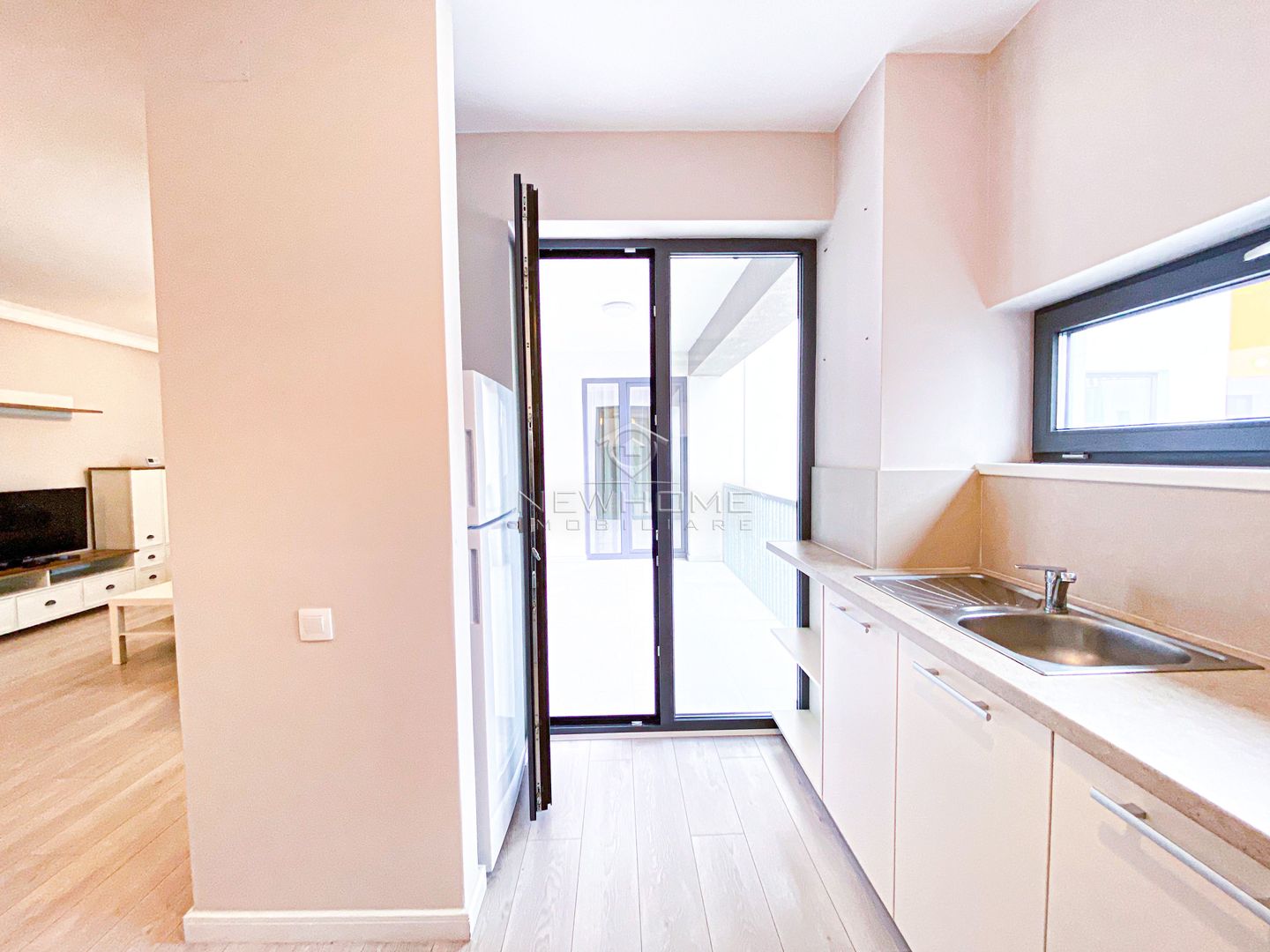 Apartament LUX 2 camere 67 mp, Parcare, zona Iulius Mall FSEGA - Poză 15
