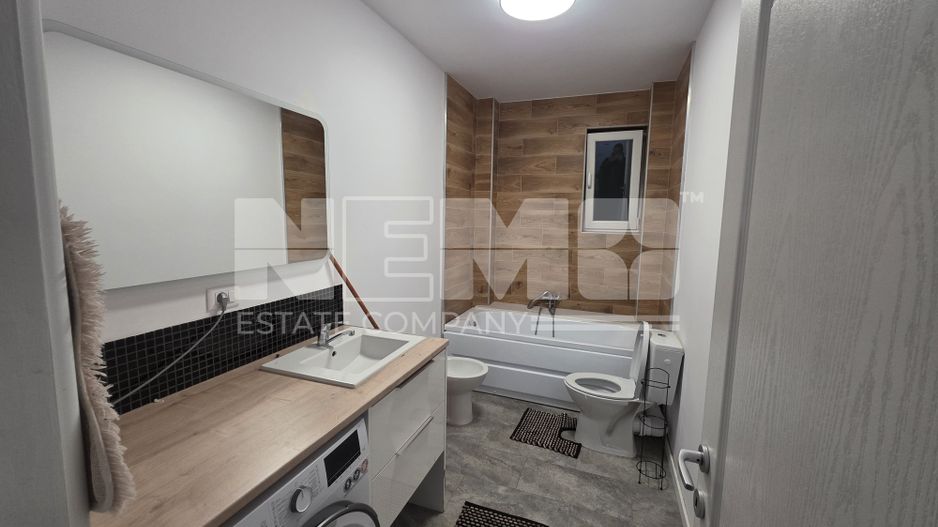 APARTAMENT 2 CAMERE | LONDON RESIDENCE | SUCEAVA - Poză 7