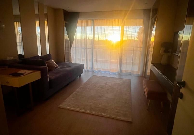 De vanzare Penthouse exclusivist Therme, Gradina zoologica, Baneasa - Poză 13