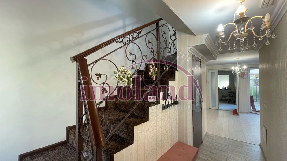 Vanzare vila 72 mp cu wintergarden | cartier case Jandarmeriei, padurea Baneasa - Poză 15
