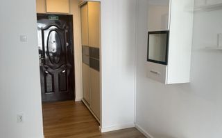 Garsonieră modernă, complet renovată, în Mărăști – zona BRD. - Poză 7