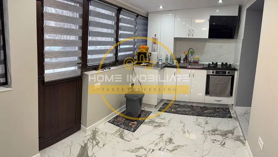 Apartament 3 Camere 90mp!-Mobilat &Utilat/Renovat-Bloc din 1984-Frumoasa! - Poză 1