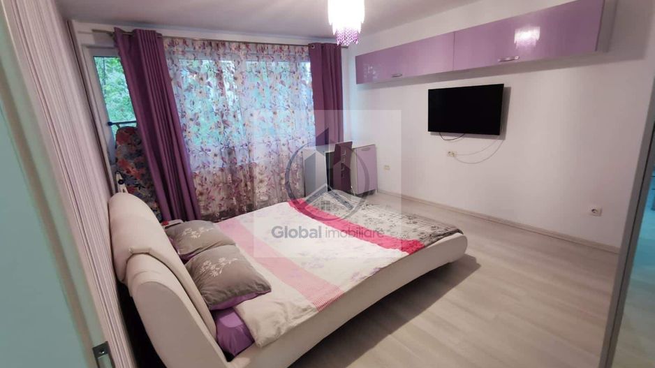 Inchiriere 2 camere Tineretului | 3 min de metrou - 570 € - Poză 1