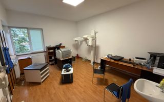 4 CAMERE DECOMANDAT--ETAJ 1--BLOC TIP VILA--PIATA UNIRII - Poză 3