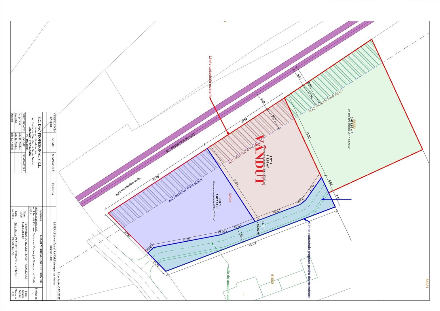 Teren industrial & comercial lângă Dedeman Roman! 📢 - Poză 2