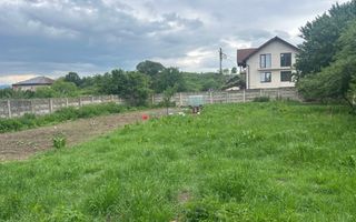 Teren Intravilan I 2000 MPU I Selimbar - Poză 9