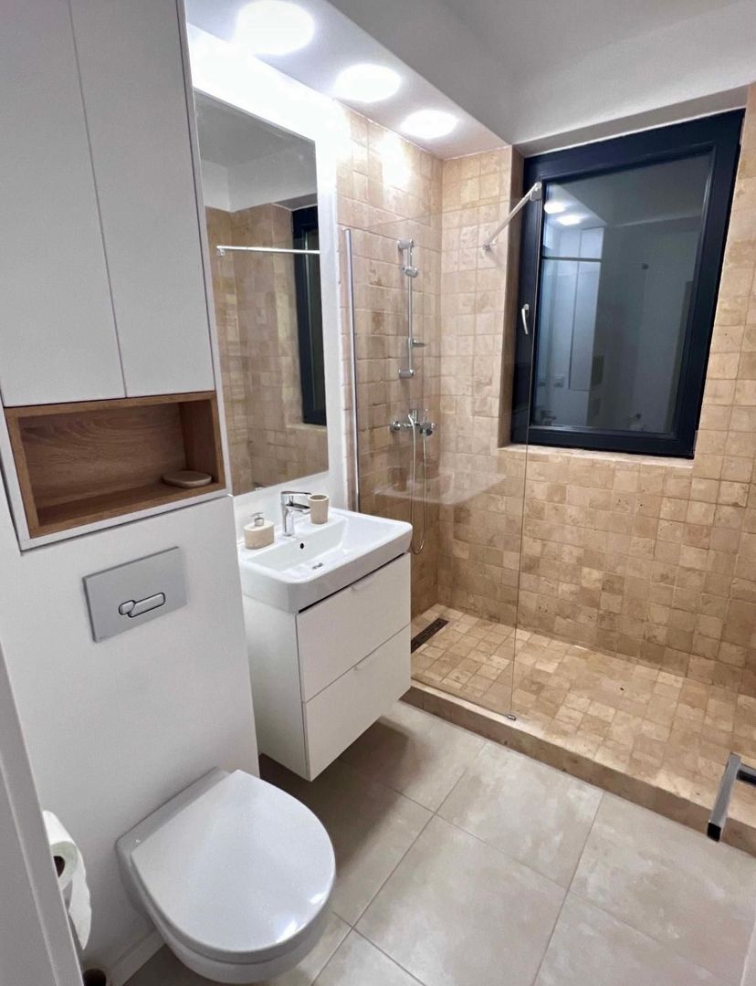 AP. 2 CAMERE LACUL MORII, PRIMA INCHIRIERE, CENTRALA, METROU 10 MINUTE - Poză 7