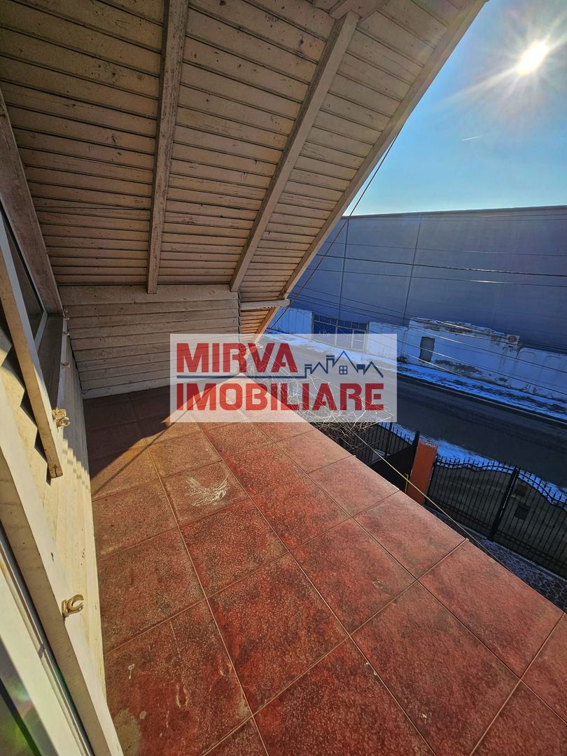 Vilă cu 5 camere, posibilitate două apartamente – Zona Bereasca - Poză 26