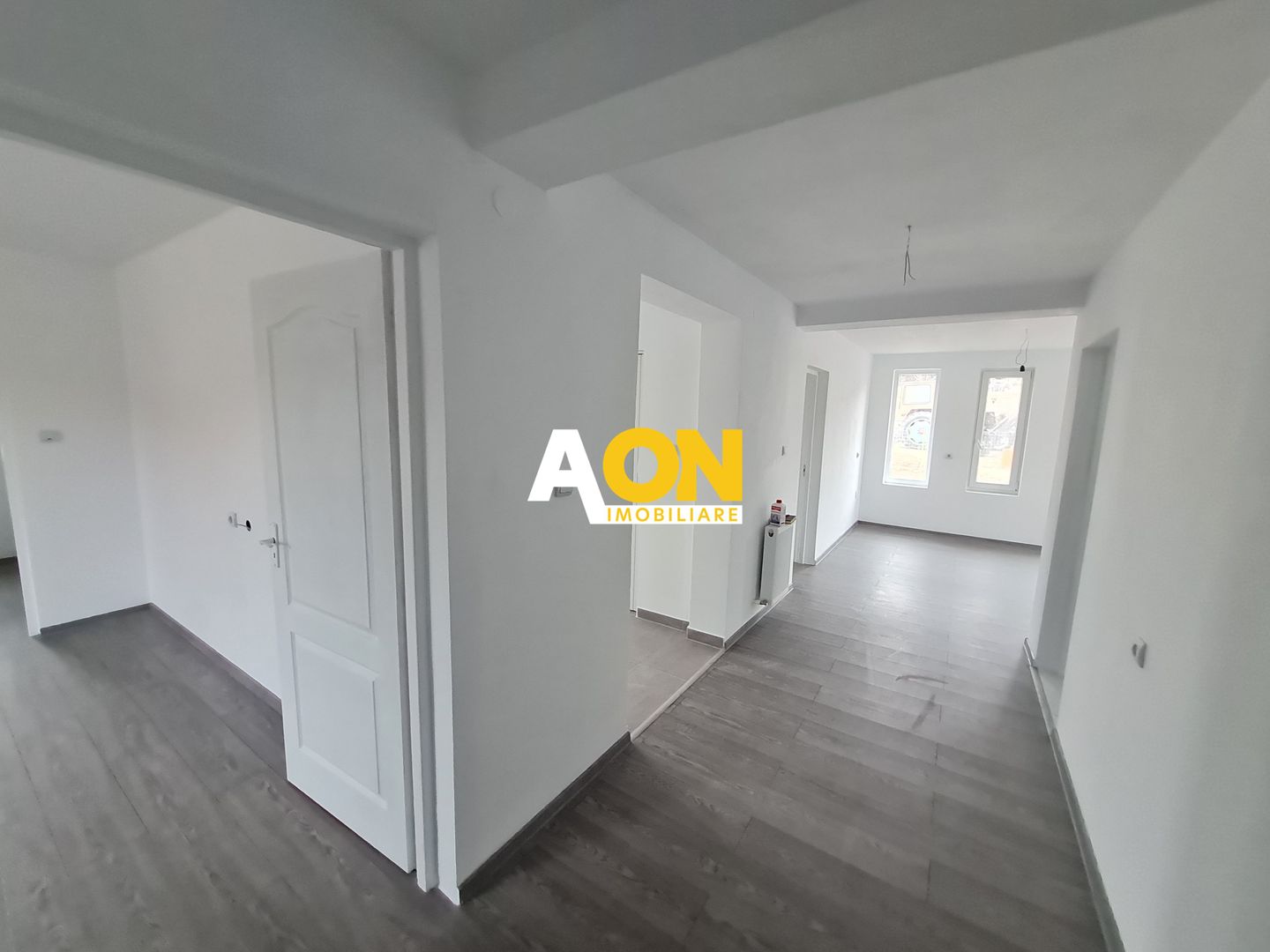 Casa 4 Camere, 101 mp Utili, Teren 700mp, Com Ciugud - Poză 5