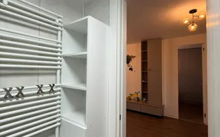 Cloud 9 || 2 Camere || Vedere panoramică || Parcare subterană - Poză 12