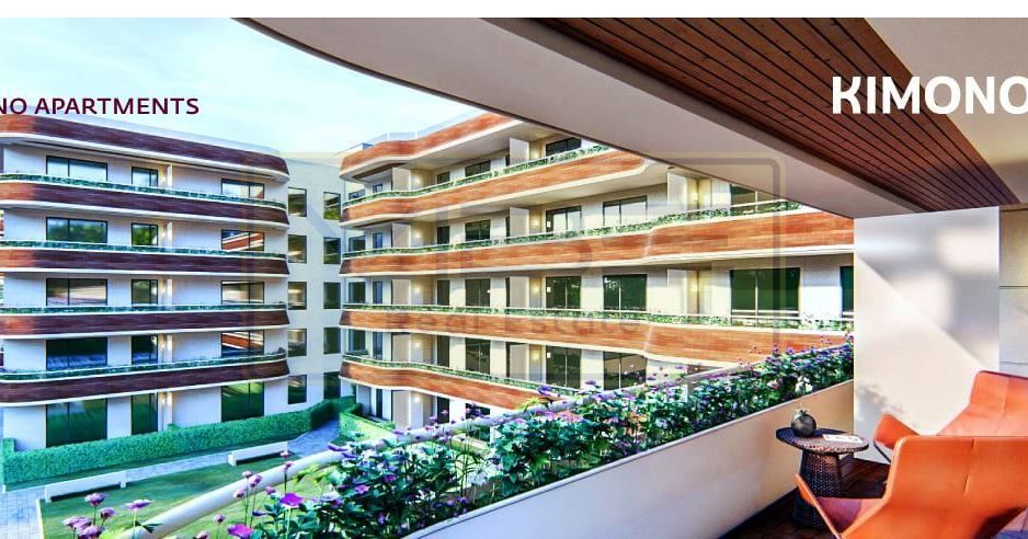 Apartament 2 camere + parcare subterana Moara de Vant (Little TEXAS) - Poză 11