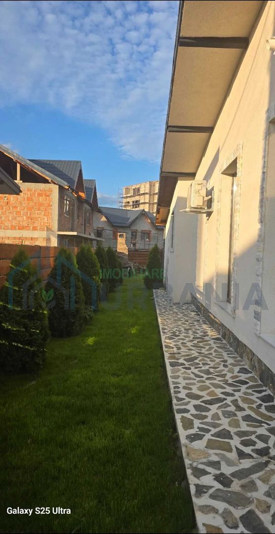 Casă de vânzare în Vișan – 4 camere, teren 600 mp, utilități complete - Poză 3
