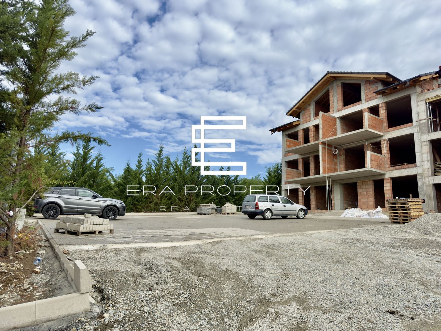 Apartament 3 camere/ETAJ 1/la cheie , Cristian - Poză 7