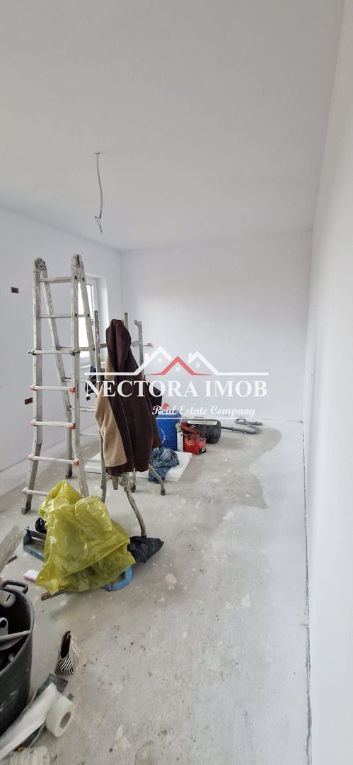 NECTORA IMOB-Casa moderna 100 mp + 500 mp teren, Santandrei, Premium - Poză 7