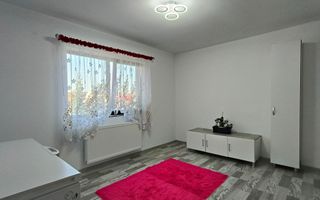 Casă modernă, parter, mobilată și utilată, în Lunca Cetățuii - Poză 5