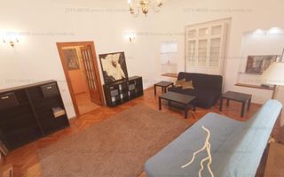 Vanzare si * sau Inchiriere Casa/Vila 5 camere Dorobanti - Poză 29