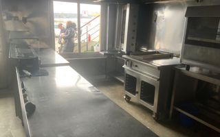 Inchiriere Spatiu Fast Food - Poză 3