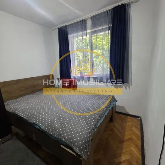 Apartament cu 2 camere/ Etajul 1 / 36mp/ zona Podu Ros - Poză 4