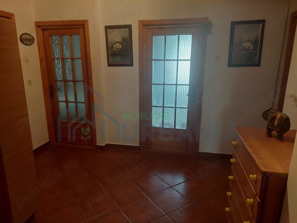 Apartament 4 camere de închiriat în Iași, Păcurari, 90 mp, etaj 7 - Poză 6