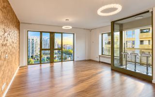Penthouse 3 camere Aviației | Terasa 50mp | 2 locuri de parcare - Poză 5