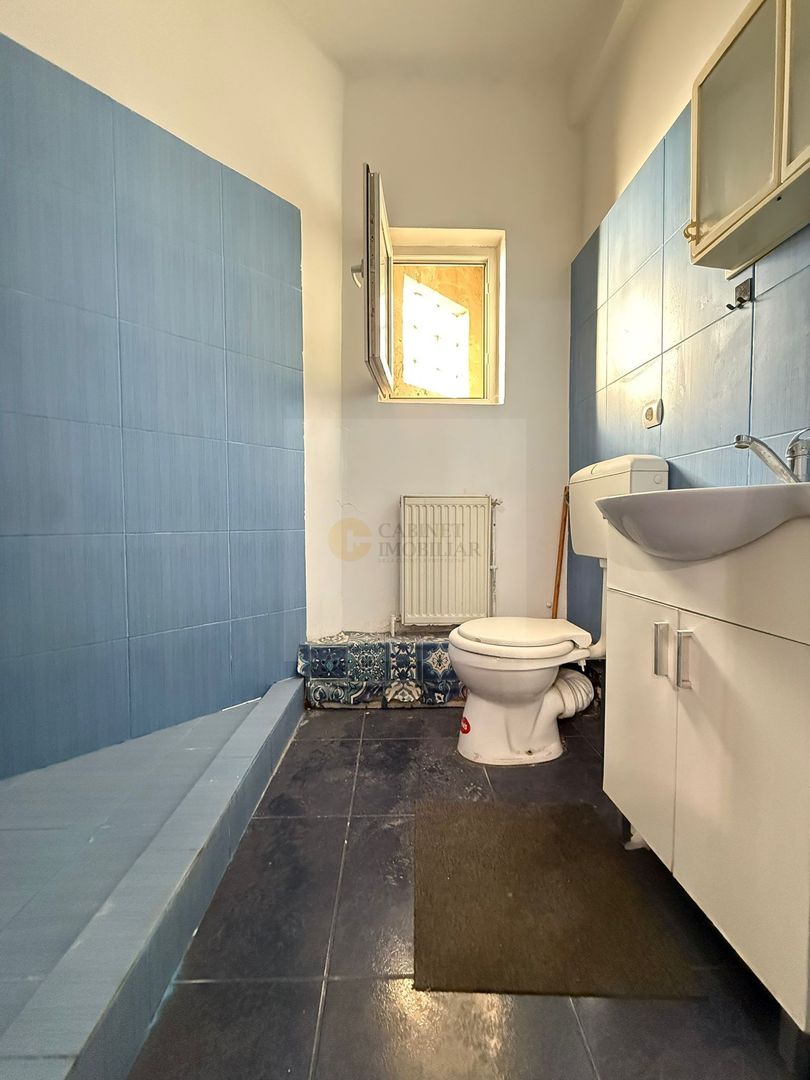 3 camere | M Kogalniceanu - Cismigiu | Centrala proprie | Etaj 6/8 - Poză 18