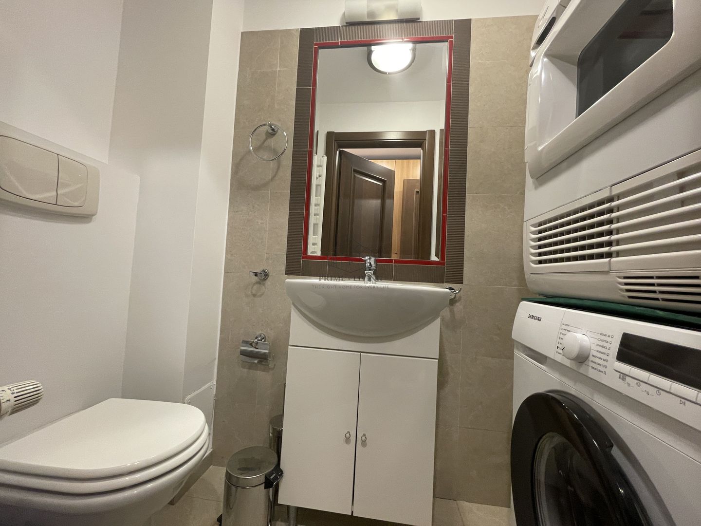 APARTAMENT SUPER CU 4 CAMERE IN DOROBANTI CAPITALE - Poză 13