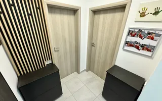 2 CAMERE / PARCARE / MOBILAT / GHIMBAV - Poză 11