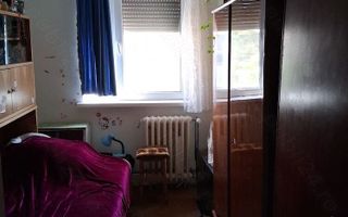 Apartament 4 camere  zona Dacia cu centrala - Poză 4