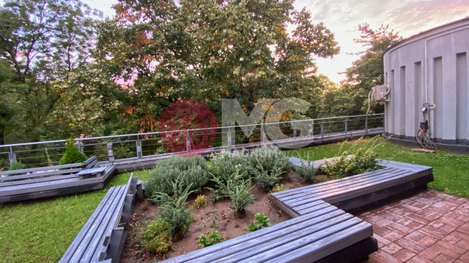 Apartament superb 4 camere de vanzare- Kiseleff - Poză 15