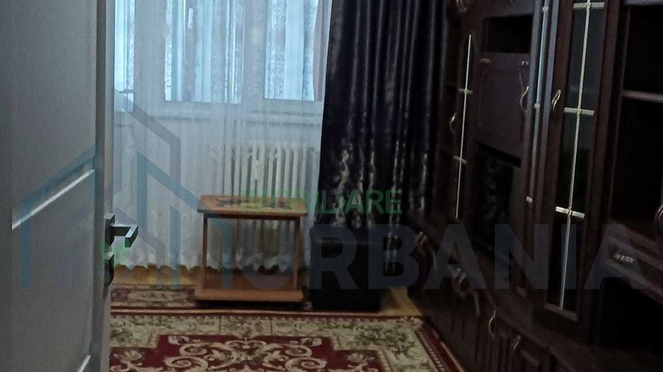 Apartament 2 camere decomandat, Tatarasi, Iasi – de inchiriat - Poză 3