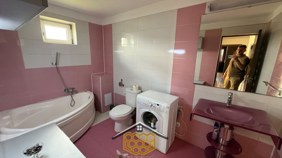 Casa P+1+Pod in Ghercesti, complet mobilata si utilata - Poză 12