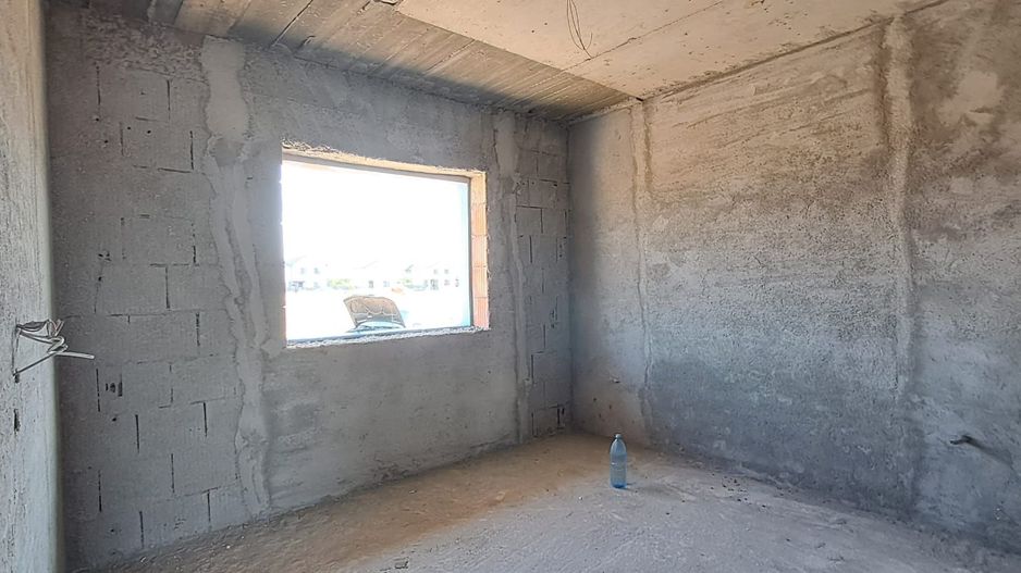 Dragomiresti Vale, casa Parter + Pod, 4 camere, comision cumparator 0% - Poză 8