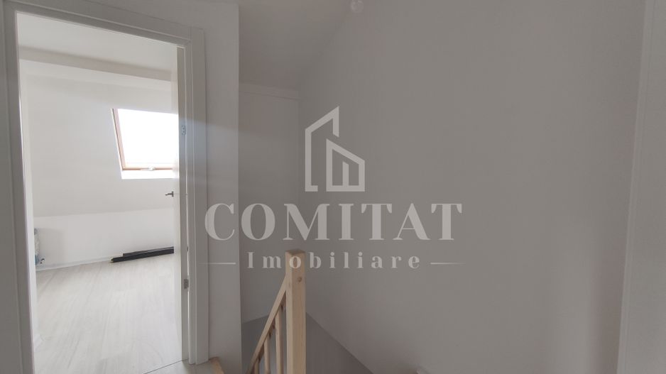 Duplex cu 3 camere | 80 mp | Cartierul Iris - Poză 10