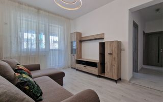 Militari Residence - 2 camere, decomandat, mobilat si utilat, prima inchiriere! - Poză 3