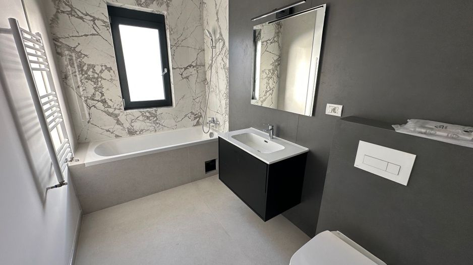 Duplex zona de N - Poză 15