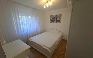 Apartament 3 camere central strada Matei Basarab Brasov - Poză 12