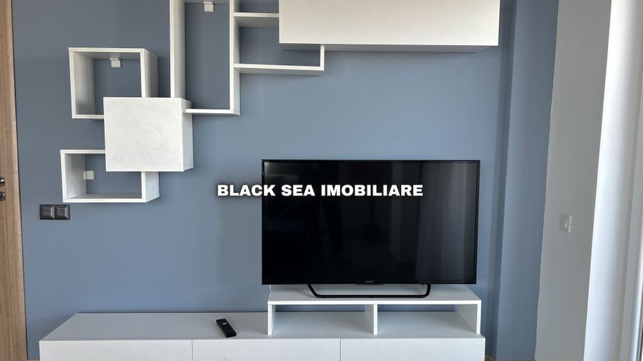 De inchiriat apartament 2 camere Modern zona Gara - Termen lung - Poză 2