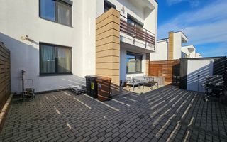 Casa tip cvadruplex | 3 camere | Acces auto | Turnisor - Poză 15