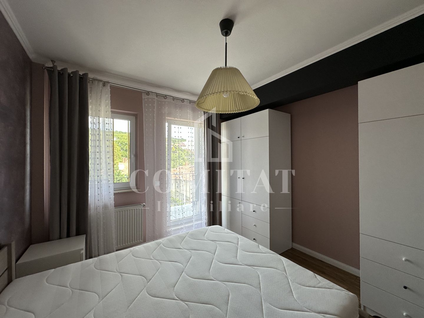 Apartament 2 camere | Parcare subterana | Imobil Nou | Dâmbul Rotund - Poză 10