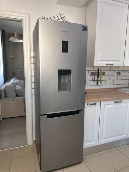 2 CAMERE DECEBAL ‖ COMPLET MOBILAT SI UTILAT + LOC PARCARE SUBTERAN + BOXA - Poză 6