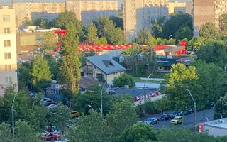 Apartament 2 camere Codrii Neamtului - Poză 1