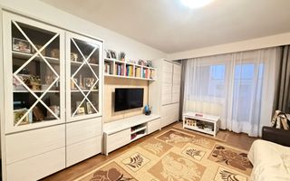 Apartament 2 camere finisat modern in zona Iulius Mall - Poză 1