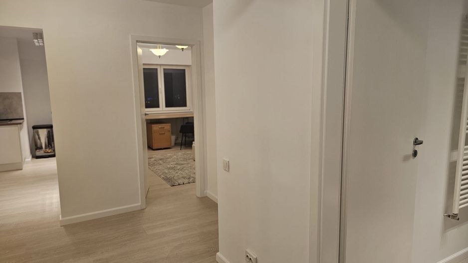Apartament 4 camere mobilat , Zona Rond Alba Iulia - Poză 25