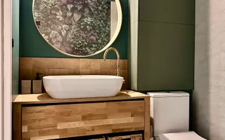 Apartament 3 camere, strada Turda 129 - Poză 12
