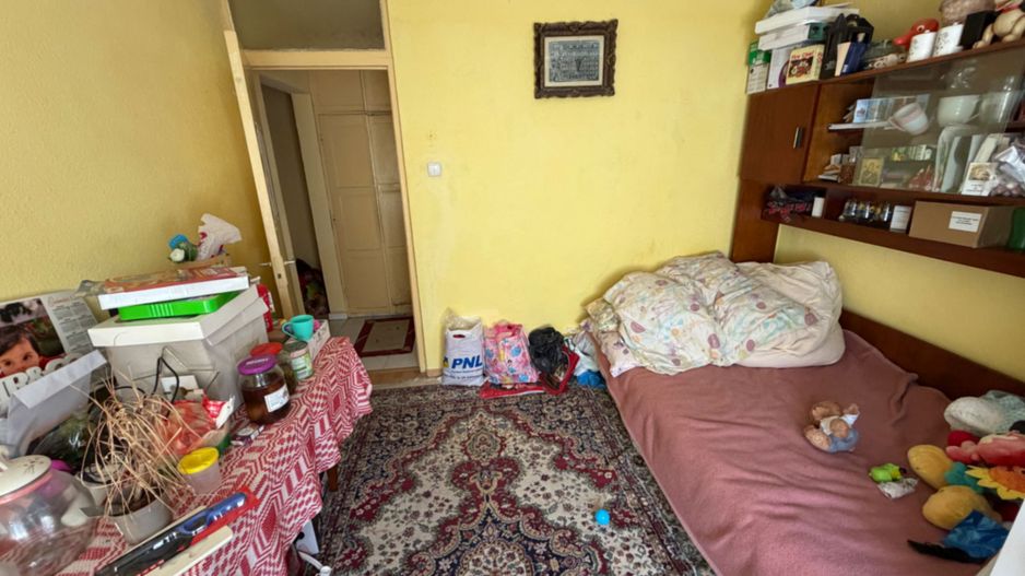 Apartament 2 camere, etaj 2 - Cugir - Poză 5
