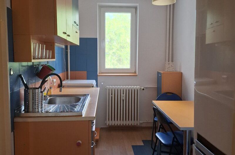 ✨2 camere de inchiriat | etaj 3 | bloc reabilitat | loc parcare | Drumul Taberei - Poză 6