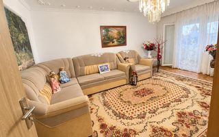 Apartament 3 Camere | Zona ABC | 82.000 EURO - Poză 1